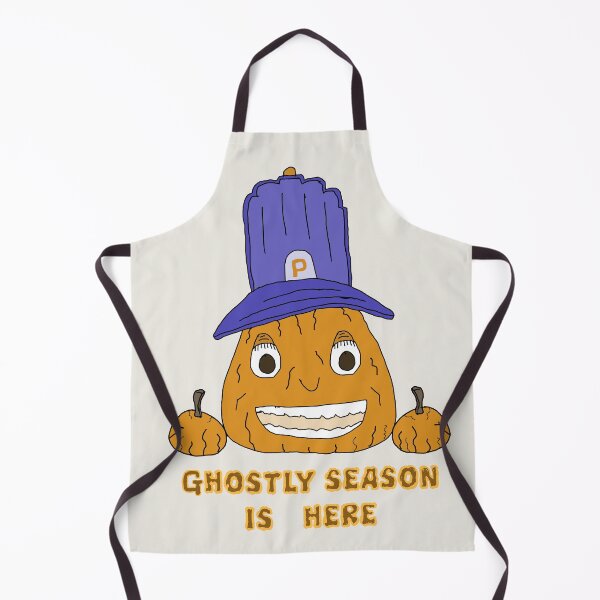 Item preview, Ghostly Season Is Here designed and sold by Shooz34.