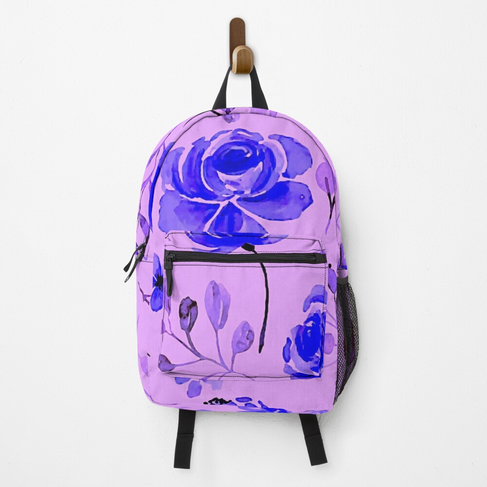 Item preview, Backpack designed and sold by ViaARTfactory.