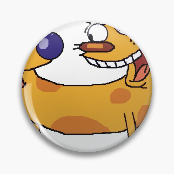 Item preview, Catdog designed and sold by adriab.