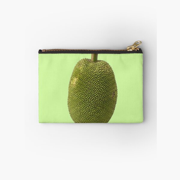Item preview, Fresh Whole Jackfruit Illustration - Tropical Exotic Fruit Graphic designed and sold by PetalsPaws.
