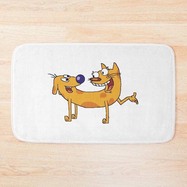 Item preview, Catdog designed and sold by adriab.