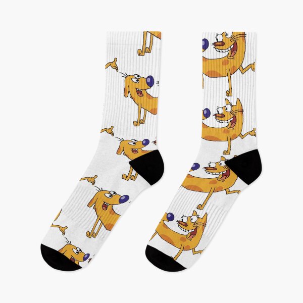 Item preview, Catdog designed and sold by adriab.