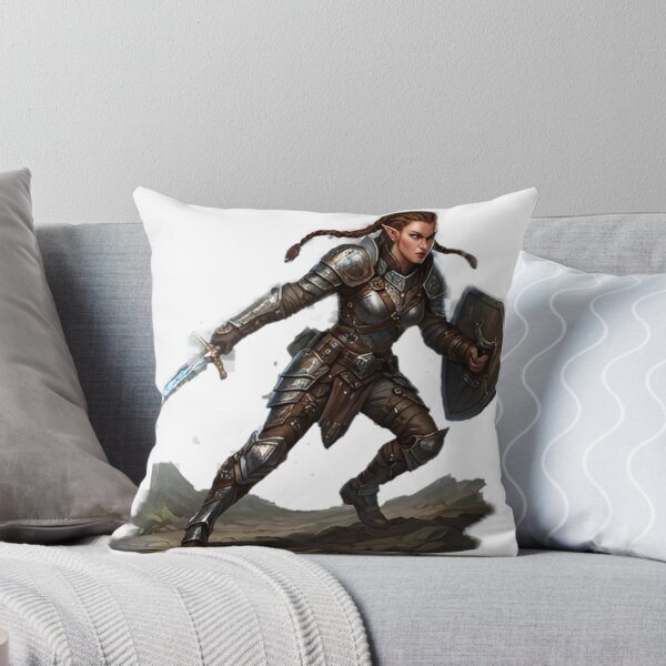 Item preview, Fighting women art designed and sold by Serila.