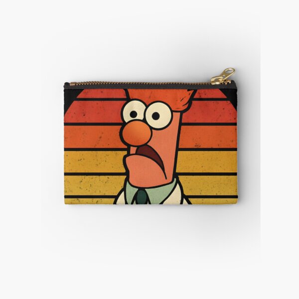 Item preview, Meepers Gonna Meep designed and sold by AnthonyHungate.