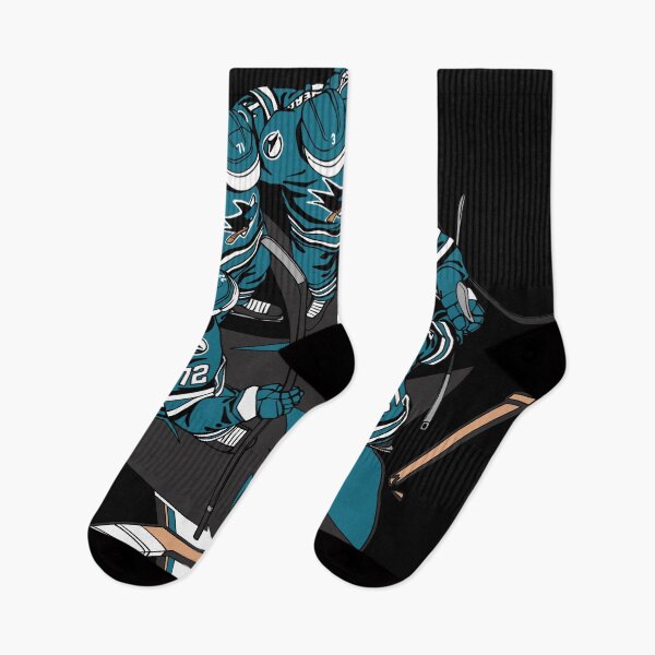 Item preview, San Jose Sharks designed and sold by Moodwills.