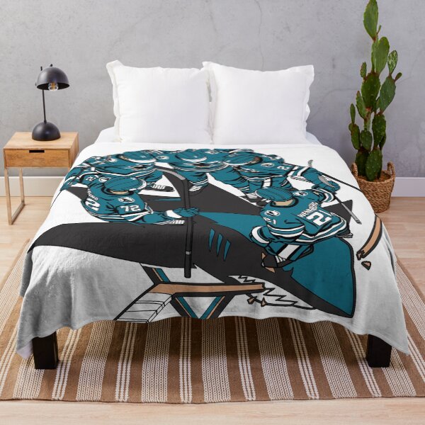 Item preview, San Jose Sharks designed and sold by Moodwills.