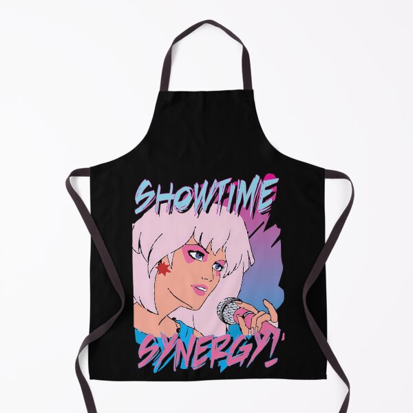 Item preview, Animated Pink Haired Singer Holding designed and sold by FloweredSkulls.