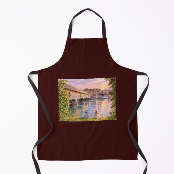 Item preview, Bridge between Switzerland and Germany designed and sold by Evelina77swiss.
