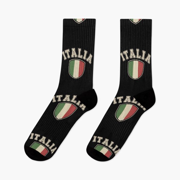 Item preview, Italia Vintage Italian Flag Shield Retro Italy Pride designed and sold by Jt41.