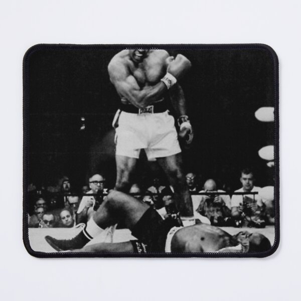 Item preview, Muhammad-Ali designed and sold by AnthonyHungate.