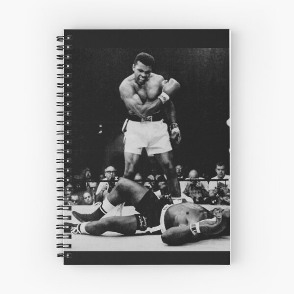 Item preview, Muhammad-Ali designed and sold by AnthonyHungate.