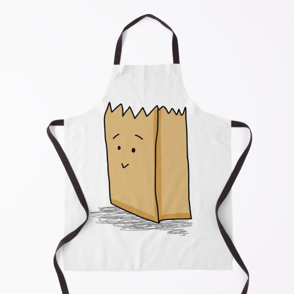 Item preview, Paper baggie designed and sold by packratlabs.