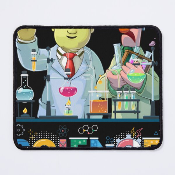 Item preview, Muppet Science designed and sold by AnthonyHungate.