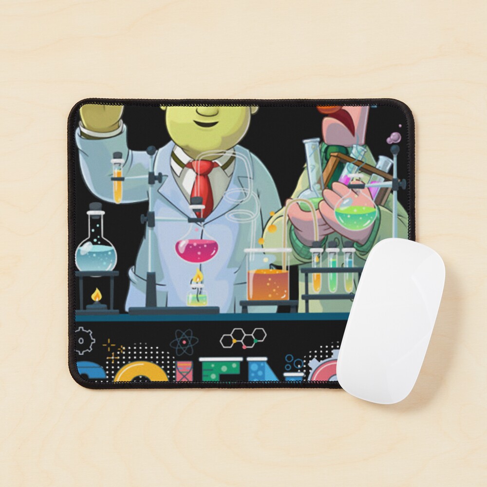 Item preview, Mouse Pad designed and sold by AnthonyHungate.
