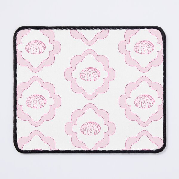 Item preview, Shell collection shell in pink designed and sold by Quiet Waters Design.