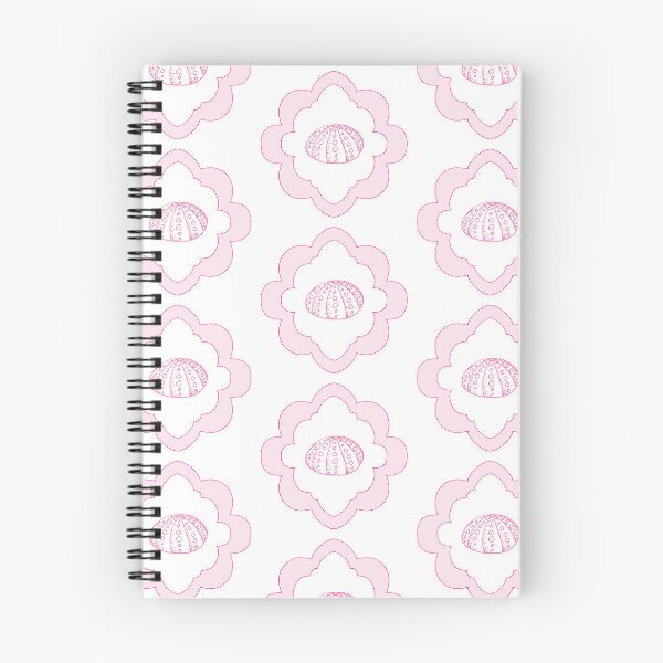 Item preview, Shell collection shell in pink designed and sold by Quiet Waters Design.