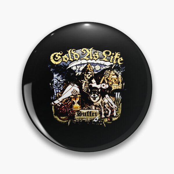Item preview, Heavy Metal Band Rare Item designed and sold by nerdyygraphic.