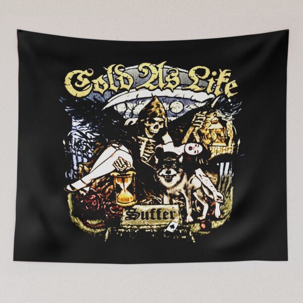 Item preview, Heavy Metal Band Rare Item designed and sold by nerdyygraphic.
