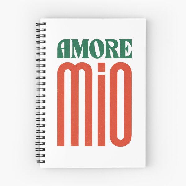 Item preview, Amore Mio designed and sold by Colorful-Garden.