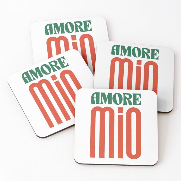 Item preview, Amore Mio designed and sold by Colorful-Garden.