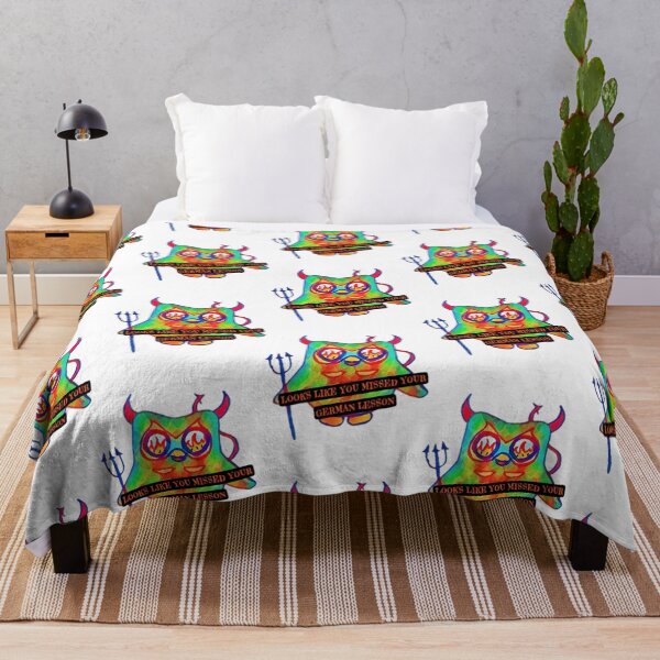 Item preview, Duo'S Wrath - German designed and sold by shailab-aptiste.