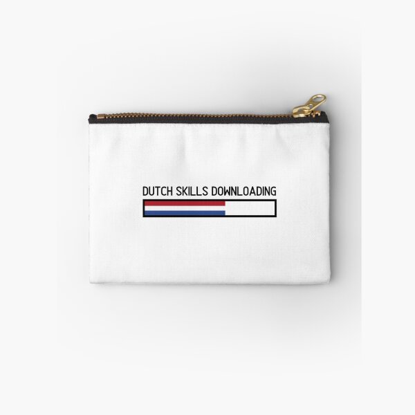 Item preview, Dutch Language Skills Downloading designed and sold by shailab-aptiste.