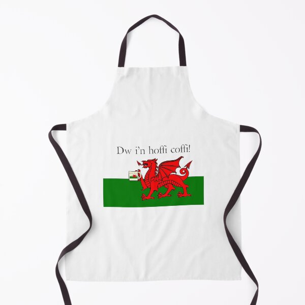 Item preview, Dw I'N Hoffi Coffi designed and sold by shailab-aptiste.