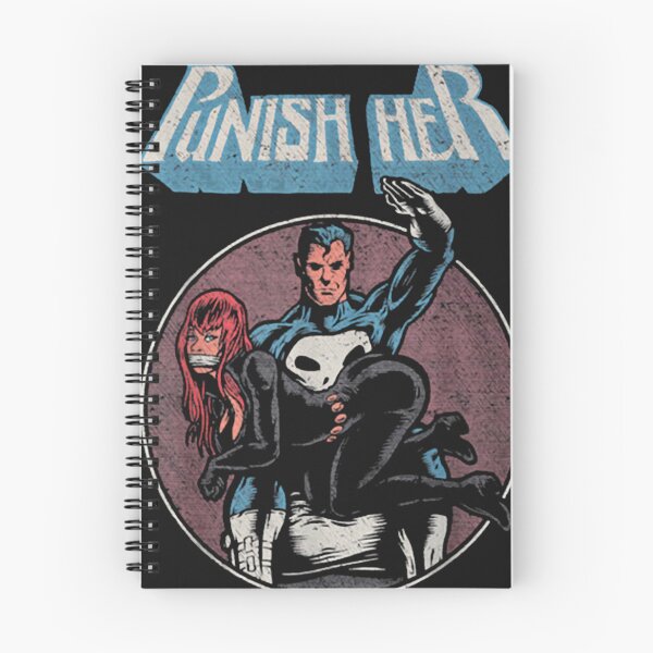 Item preview, Punish Her designed and sold by AnthonyHungate.