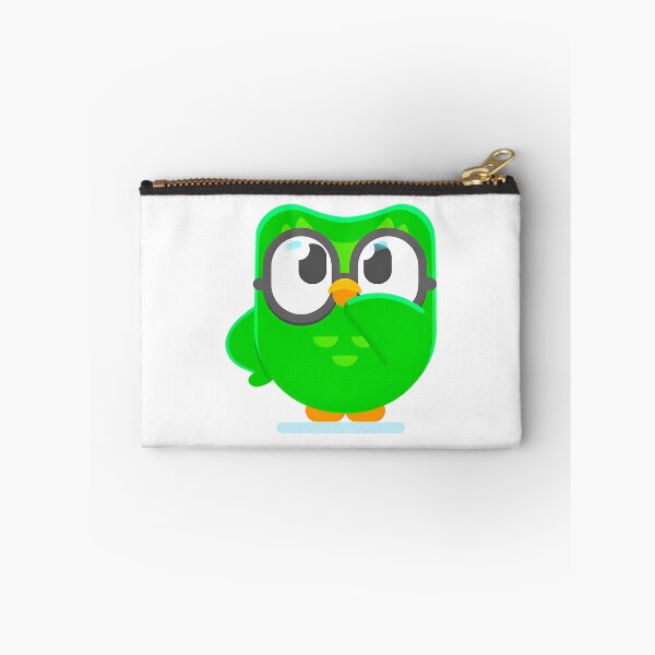 Item preview, Funny Duolingo Meme  designed and sold by shailab-aptiste.