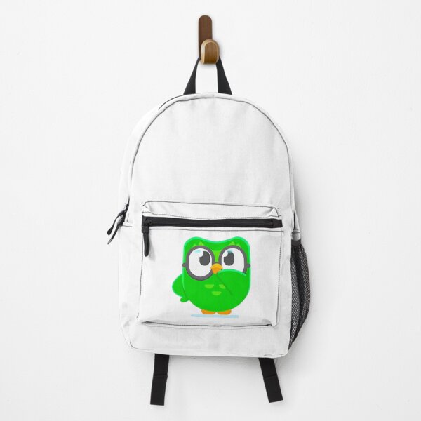 Item preview, Funny Duolingo Meme designed and sold by shailab-aptiste.