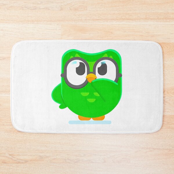 Item preview, Funny Duolingo Meme  designed and sold by shailab-aptiste.