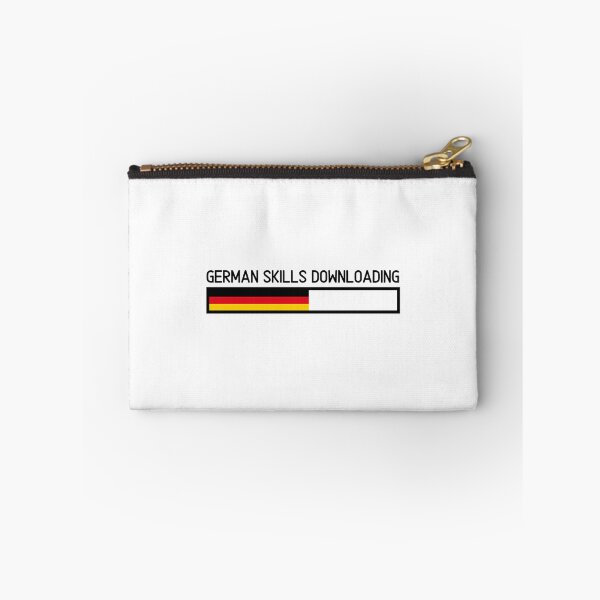 Item preview, German Language Skills Downloading designed and sold by shailab-aptiste.