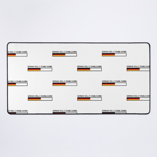 Item preview, German Language Skills Downloading designed and sold by shailab-aptiste.