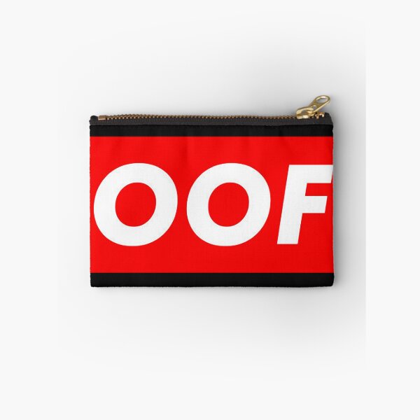 Item preview, OOF Trendy Meme Funny Slang designed and sold by AnthonyHungate.