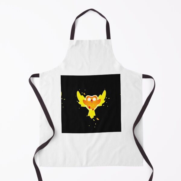 Item preview, Glow Fiery Phoenix Owl Mascot - Angry Rage Mode Fire Bird Sticker designed and sold by shailab-aptiste.