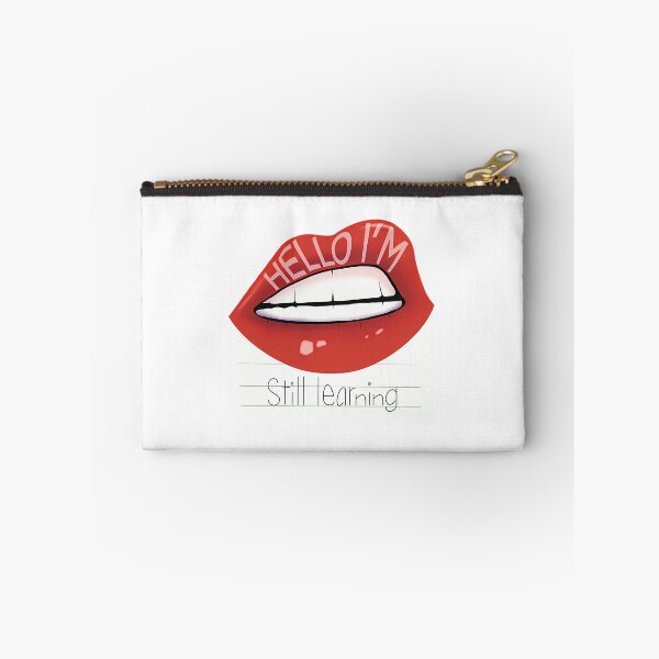 Item preview, Hello I'M Still Learning designed and sold by shailab-aptiste.