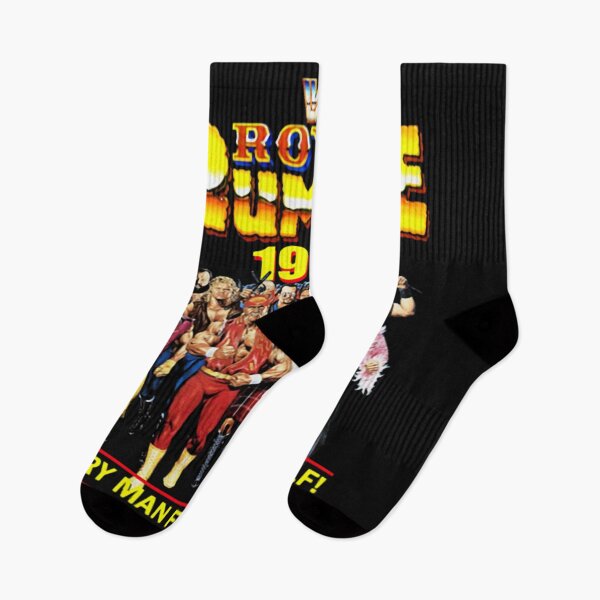 Item preview, The 1992 WWF Rumble  designed and sold by Pricearkin.