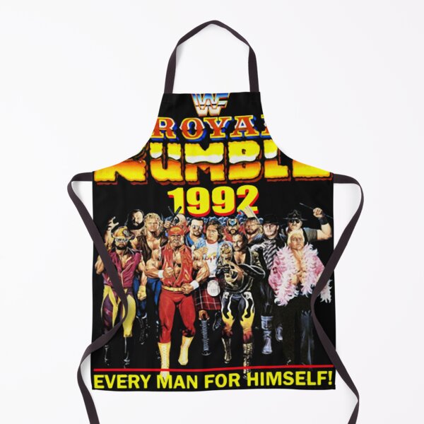 Item preview, The 1992 WWF Rumble designed and sold by Pricearkin.