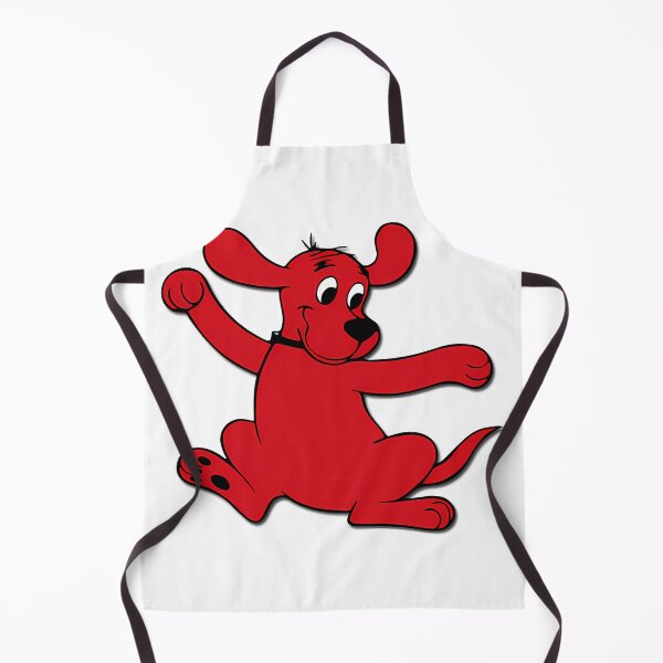 Item preview, Clifford the Big Red Dog designed and sold by adriab.