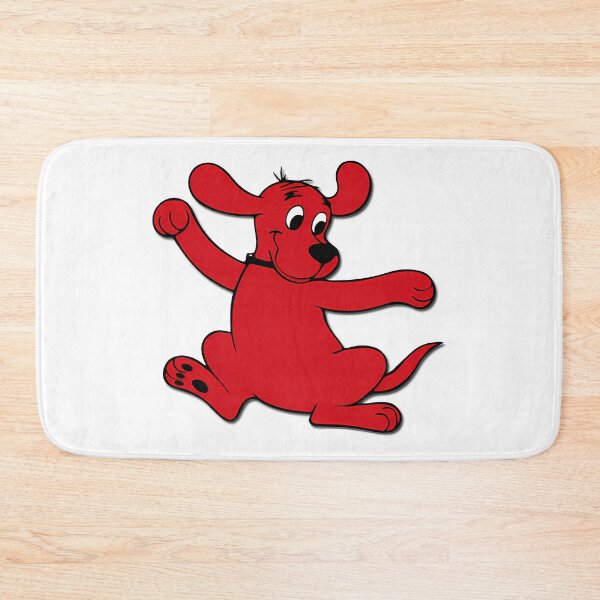 Item preview, Clifford the Big Red Dog designed and sold by adriab.