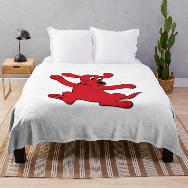 Item preview, Clifford the Big Red Dog designed and sold by adriab.