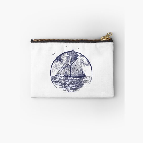 Item preview, The Vintage Boat.  designed and sold by JOHN44ART.