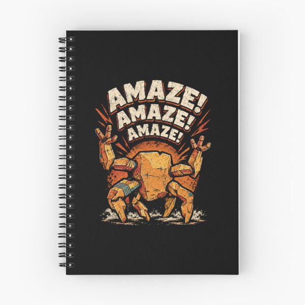 Item preview, Amaze Amaze Amaze Rocky Project Hail Mary designed and sold by Jessi-Scott-Art.
