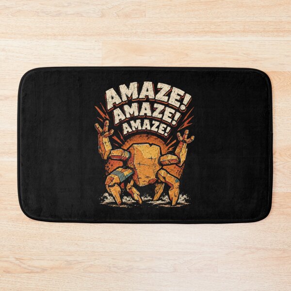 Item preview, Amaze Amaze Amaze Rocky Project Hail Mary designed and sold by Jessi-Scott-Art.