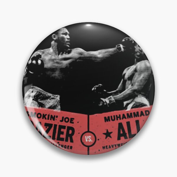 Item preview, Muhammad Ali designed and sold by Pricearkin.