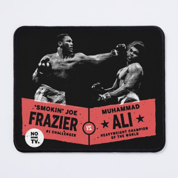 Item preview, Muhammad Ali designed and sold by Pricearkin.