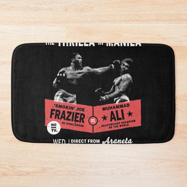 Item preview, Muhammad Ali designed and sold by Pricearkin.