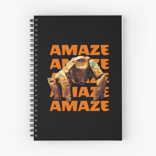 Item preview, Amaze Amaze amaze designed and sold by Jessi-Scott-Art.