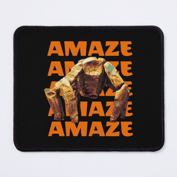 Item preview, Amaze Amaze amaze designed and sold by Jessi-Scott-Art.