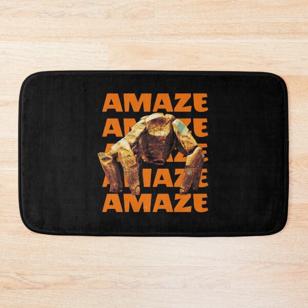 Item preview, Amaze Amaze amaze designed and sold by Jessi-Scott-Art.